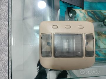 Accessori auto Land rover freelander