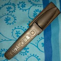 aral oel  fora apri lattine