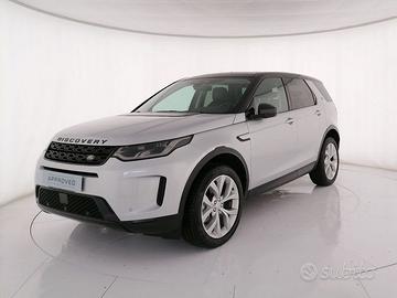 Land Rover Discovery Sport Autocarro N1 - 2.0...