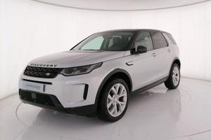 Land Rover Discovery Sport Autocarro N1 - 2.0...