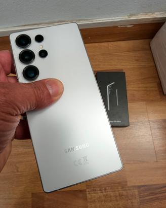 Samsung Galaxy S25 ultra 512