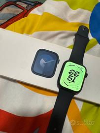 Apple watch s9 45mm