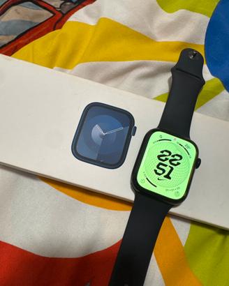 Apple watch s9 45mm