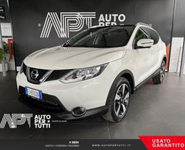 Nissan Qashqai 1.6 dci N-Connecta 2wd 130cv x...