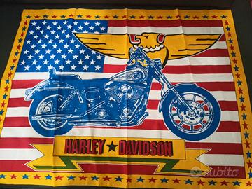 Drappo Harley 