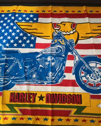 Drappo Harley 