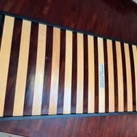 2 Reti singole a doghe