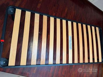 2 Reti singole a doghe