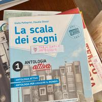 LA SCALA DEI SOGNI 1