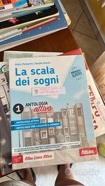 LA SCALA DEI SOGNI 1