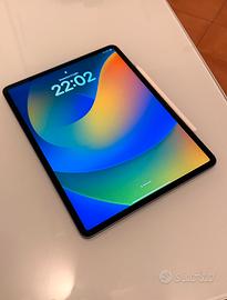 iPad Pro 12.9” 2020 128GB + Apple Pencil 2