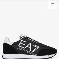 scarpe ea7