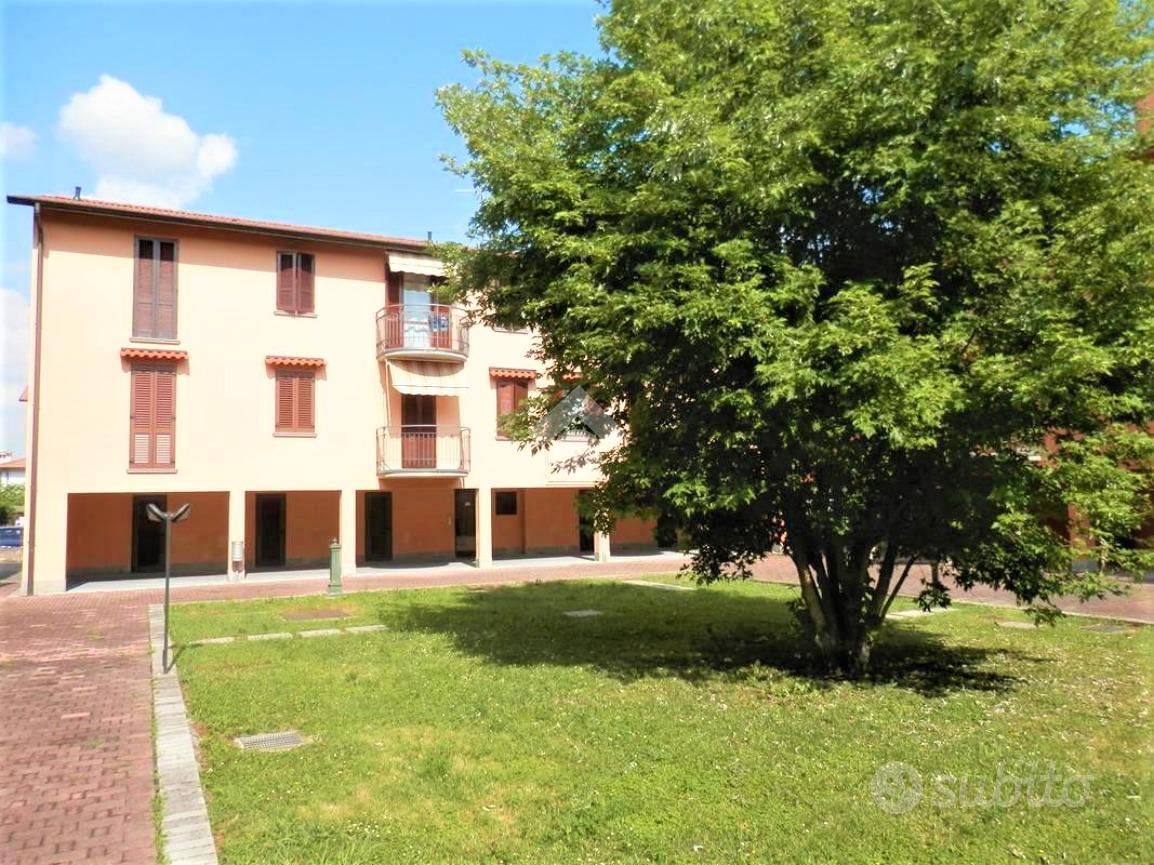 Apartment in Pandino - Vista 2