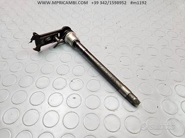 SELETTORE CAMBIO KTM SXC 400 1998 2001 SX 1999 200