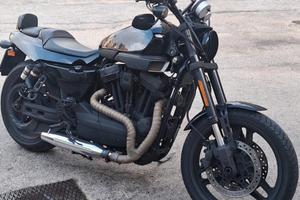 Harley-Davidson XR 1200 - 2011