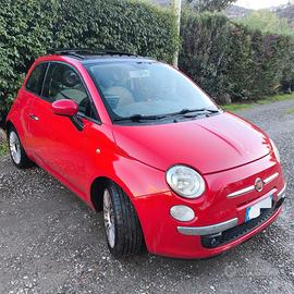 Fiat 500 1.2