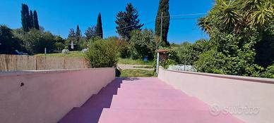 Casa vacanze roma e mare