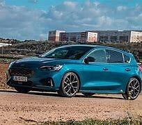 RICAMBI FORD FOCUS 2020 ORIGINALI