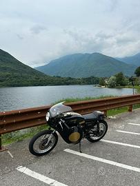 Honda cb 400 four