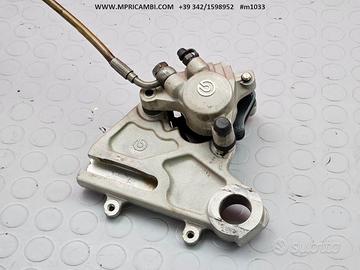 PINZA POSTERIORE HUSQVARNA CR 250 2000 2005 WR 250