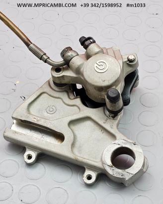 PINZA POSTERIORE HUSQVARNA CR 250 2000 2005 WR 250
