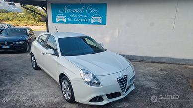 Alfa Romeo Giulietta 1.6 JTDm EXCLUSIVE - 2013