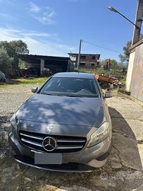 Mercedes classe A 180 CDI