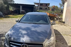 Mercedes classe A 180 CDI