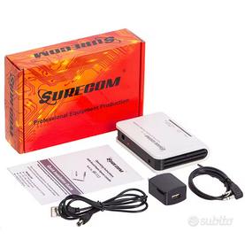 Ripetitore radio siplex surecom SR-112