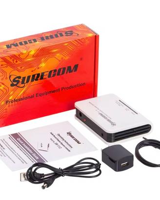 Ripetitore radio siplex surecom SR-112