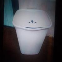 BELLI E FORTI PORTABIANCHERIA 50LT