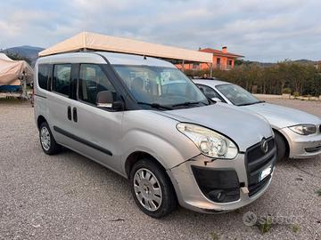 Fiat Doblo Doblò 1.3 MJT 16V Emotion