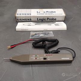 Sonda logica professionale da laboratorio