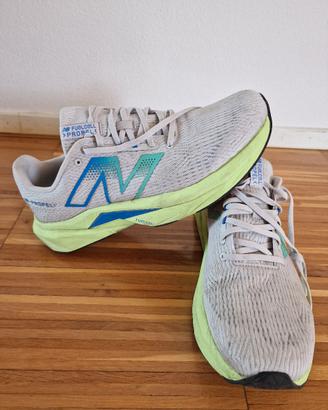 Scarpe running New Balance Fuelcell Propel v5