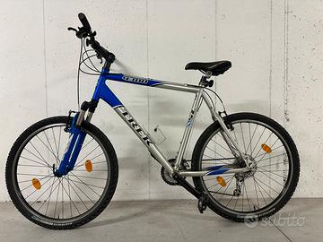 Mountain Bike TREK 4300 Taglia XXL (22.5" / 57cm)