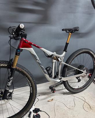 Kit telaio ktm scarp prime