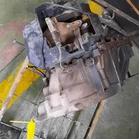 FORD FIESTA BENZINA 2010 - CAMBIO