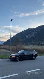 BMW 330xd Leggere bene
