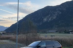 BMW 330xd Leggere bene