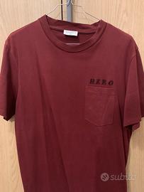 T-shirt uomo Sandro Paris