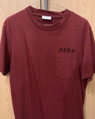 T-shirt uomo Sandro Paris
