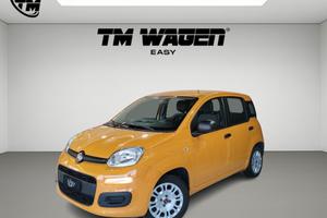 Fiat Panda 1.0 FireFly S&S Hybrid - NEOPATENTATI