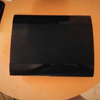 PlayStation 3+DualShock 3+1 gioco a scelta 
