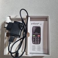 TELEFONINO ANZIANI ARTFONE C1