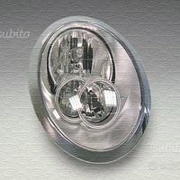 Faro Bmw Mini R50 R52 R53 da 2004 a 2006 Xenon