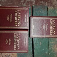 Divina Commedia