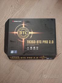 TB360-BTC PRO 20