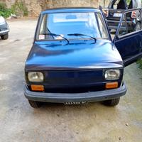 fiat 126 personal