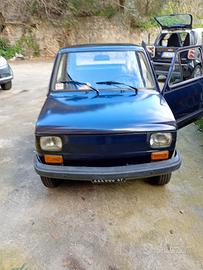 fiat 126 personal