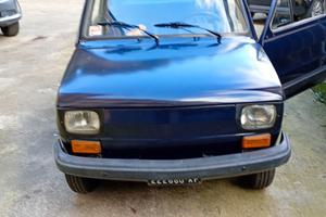fiat 126 personal